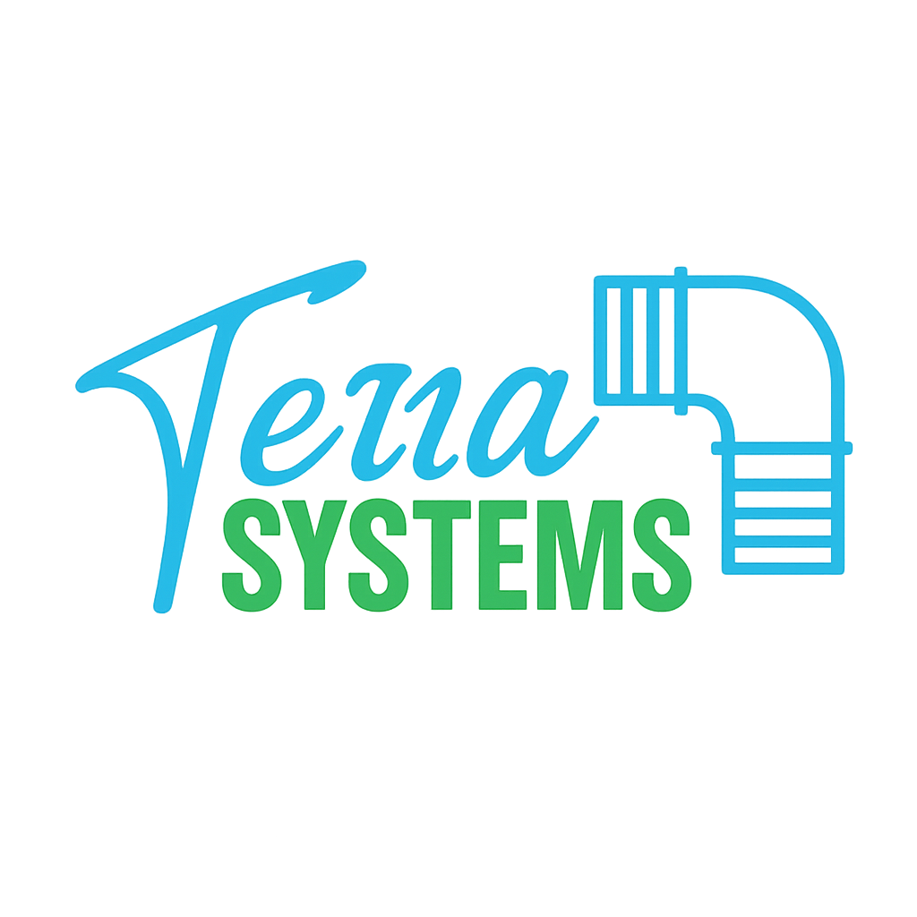 Terra Systems Logo